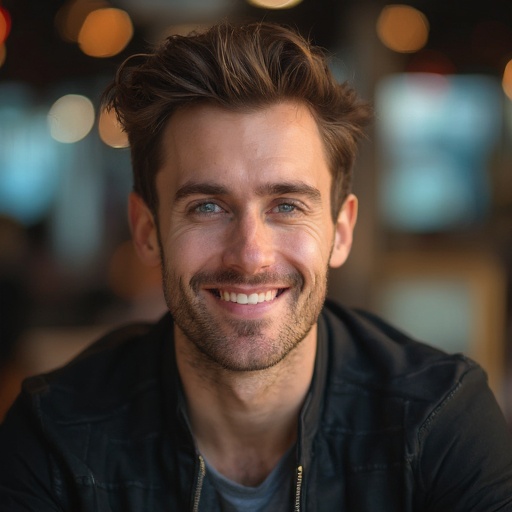 Daan Korevaar — beste online casino zonder cruks reviewer